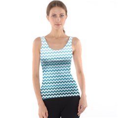 Perfectchevron Tank Tops by CraftyLittleNodes