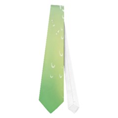 American Football  Neckties (one Side)  by FantasyWorld7