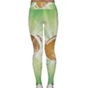 American Football  Yoga Leggings View2