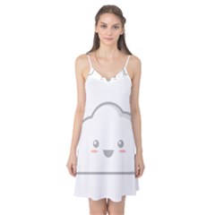 Kawaii Cloud Camis Nightgown by KawaiiKawaii