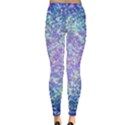 Glitter 2 Women s Leggings View2