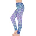 Glitter 2 Women s Leggings View3