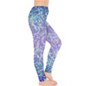 Glitter 2 Women s Leggings View4