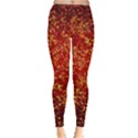 Glitter 3 Women s Leggings View1