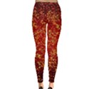 Glitter 3 Women s Leggings View2