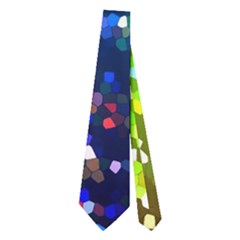 Glitter 4 Neckties (two Side)  by MedusArt