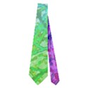 Grunge Art Abstract G57 Neckties (Two Side)  View2