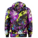 Colour Splash G264 Men s Pullover Hoodies View2