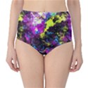 Colour Splash G264 High-Waist Bikini Bottoms View1