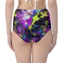 Colour Splash G264 High-Waist Bikini Bottoms View2