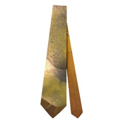 The Forgotten World In The Sky Neckties (two Side)  by FantasyWorld7