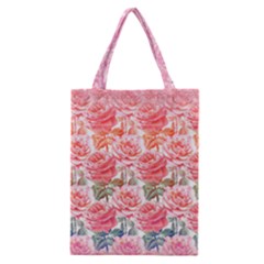 Chinese Style Classic Tote Bag by walala