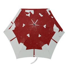 Style 3 Mini Folding Umbrellas by TheGreatNorth