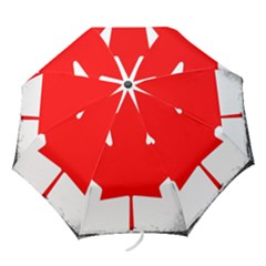 Style 6 Folding Umbrellas by TheGreatNorth