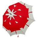 Style 7 Hook Handle Umbrellas (Small) View2