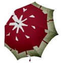 Style 9 Hook Handle Umbrellas (Small) View2