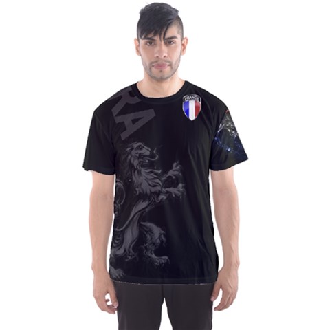 France Football Euro/europe/world Cup Soccer Coupe Mondiale Fierté Francaise by NationalPride