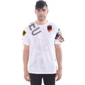 Germany Deutschland Euro/Europe/World Cup Soccer Cycling Football Jersey  View1