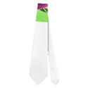 Garcia s Greetings Neckties (Two Side)  View1