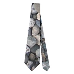 Pebble Beach Neckties (two Side)  by trendistuff