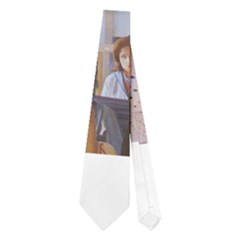 Booboo Neckties (two Side)  by cutter