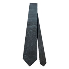 Black Splatter Neckties (two Side)  by trendistuff