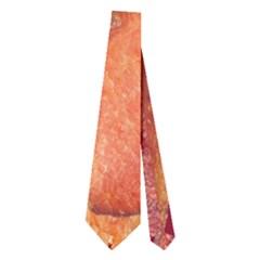 Bacon Neckties (two Side)  by trendistuff