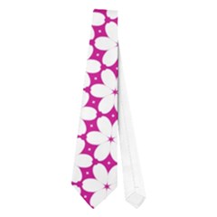 Cute Pretty Elegant Pattern Neckties (one Side)  by GardenOfOphir