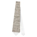 Santa Lucia River In Montevideo Uruguay Neckties (One Side)  View1