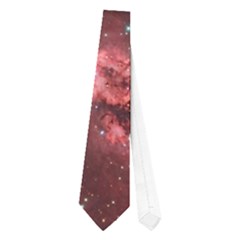 Vela Supernova Neckties (one Side)  by trendistuff