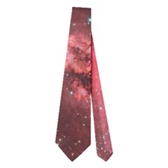 Vela Supernova Neckties (two Side)  by trendistuff