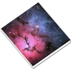 Trifid Nebula Small Memo Pads by trendistuff