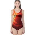 SOLAR FLARE 1 One Piece Swimsuit View1