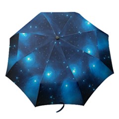 Pleiades Folding Umbrellas by trendistuff