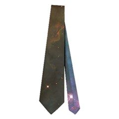 Mystic Mountain Neckties (two Side)  by trendistuff