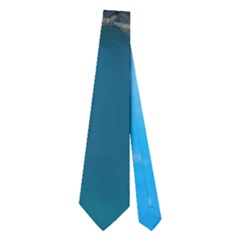 Whitehaven Beach 2 Neckties (two Side)  by trendistuff