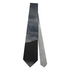 Ocean Storm Neckties (two Side)  by trendistuff