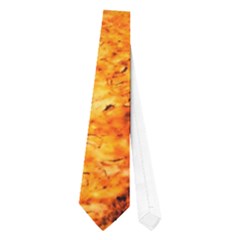 Fire River Neckties (one Side)  by trendistuff