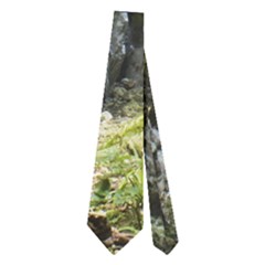 Mountain Path Neckties (two Side)  by trendistuff