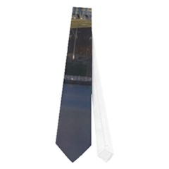 Tower Bridge Neckties (one Side)  by trendistuff