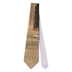 Rome Colosseum Neckties (two Side)  by trendistuff