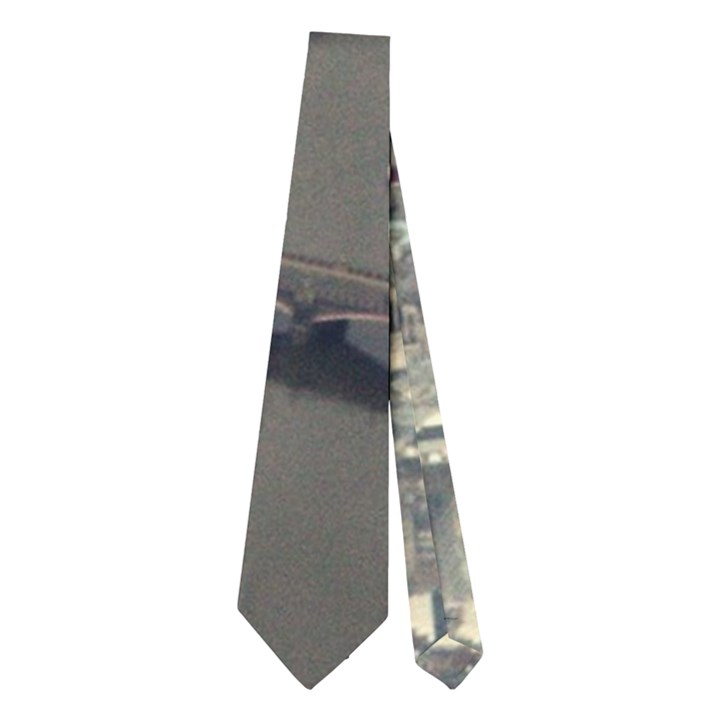 LONDON Neckties (Two Side) 