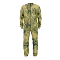 Greencamouflage Onepiece Jumpsuit (kids) by RespawnLARPer