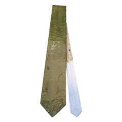 Pembroke Castle Neckties (two Side)  by trendistuff