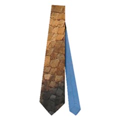 Nagoya Castle Neckties (two Side)  by trendistuff