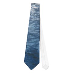 Le Mont St Michel 2 Neckties (one Side)  by trendistuff