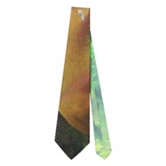 Marine Life Neckties (two Side)  by trendistuff