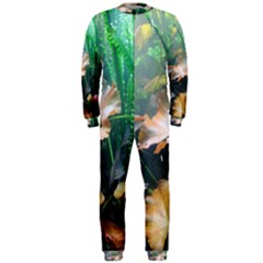 Marine Life Onepiece Jumpsuit (men)  by trendistuff