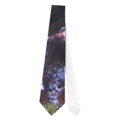 Coral Outcrop 1 Neckties (one Side)  by trendistuff