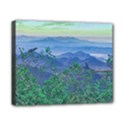 Fantasy Landscape Photo Collage Canvas 10  x 8  View1